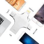 4 in 1 Otg Usb