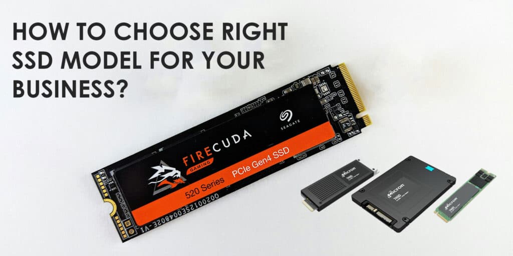 Right SSD Model