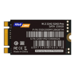 M.2 SATA SSD 128GB