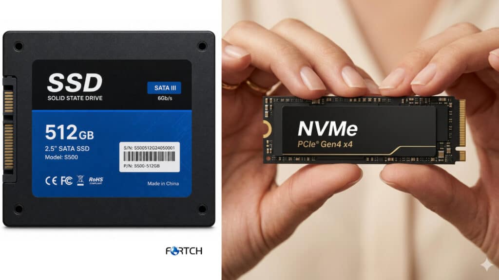 NVMe