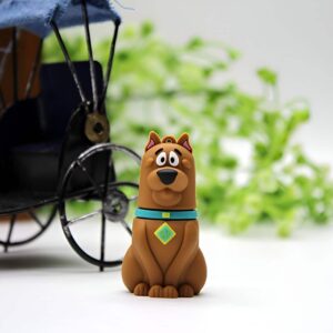 Custom Logo USB Flash Drive | 512MB-128GB Silicone Fast Speed