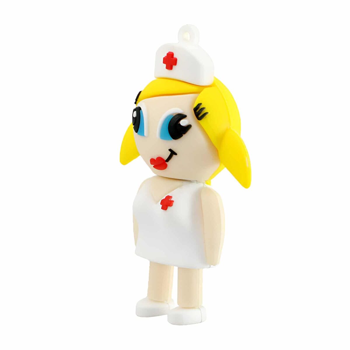 Shaped USB Drives for Hospitals | 4GB-16GB USB 2.0/3.0