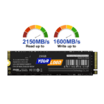 SSD NVMe 1.3 technology
