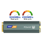 Internal SSD Solid State