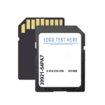 16GB CID Memory Chip Car