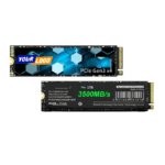 Internal NVMe SSD