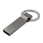 Metal 2.0 USB Flash Drive