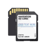 CID Navig SD Cards Navigation Latest Writable SD Cards 32GB