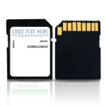CID Navigation SD Card 16GB