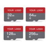 custom LOGO memory cards
