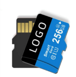 Compact Memory Card