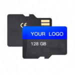 high-speed custom LOGO storage cards,