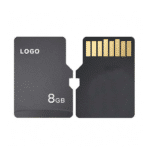 Smart SD Card