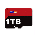CF Card Reader