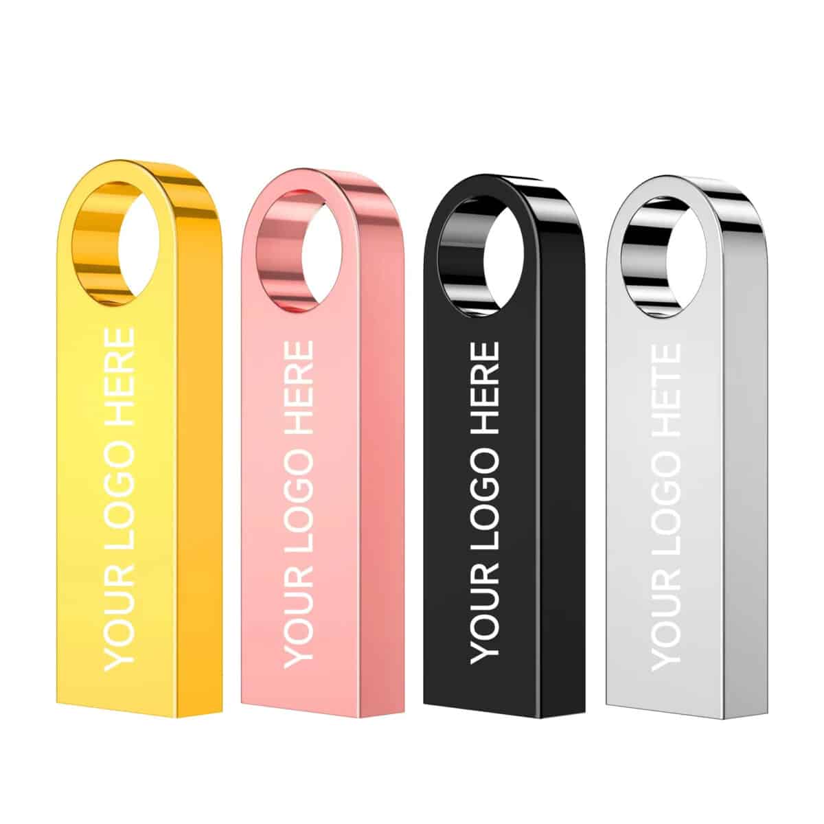 Versatile Custom USB OTG High Speed Flash Drive