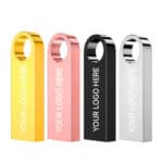 Versatile Custom USB OTG High Speed Flash Drive
