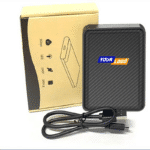High-Speed Storage
