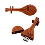 Wooden Memory Stick