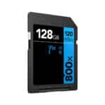 SD Memory Card - High-Performance SD Card for Video Cameras