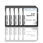 Navigation 16GB SD Card CID Car