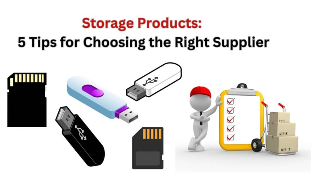 Storage Products