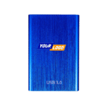 Portable External SSD