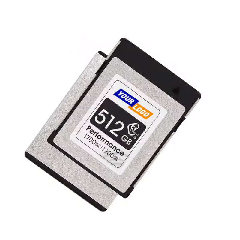 5Pcs 1GB Compact Flash Card CF Memory Card For Camera MP3 Video Player PC