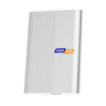 High-Capacity Drives External HDD