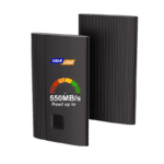 1TB Portable External SSD