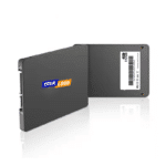 512GB SSD High-Speed