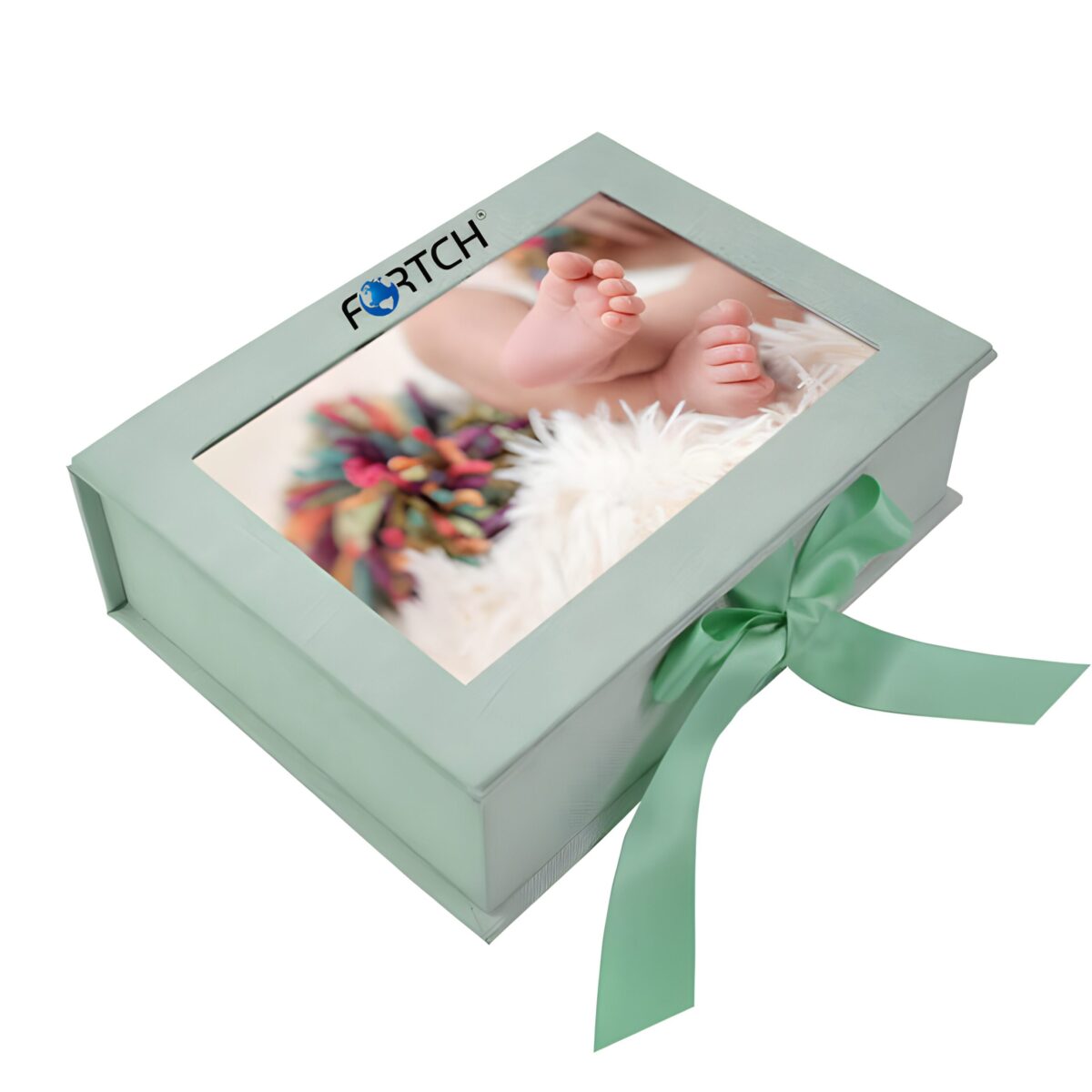 Wedding Photo Box