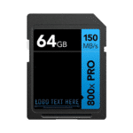 SD Memory Card
