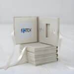 Photo Album and USB Box