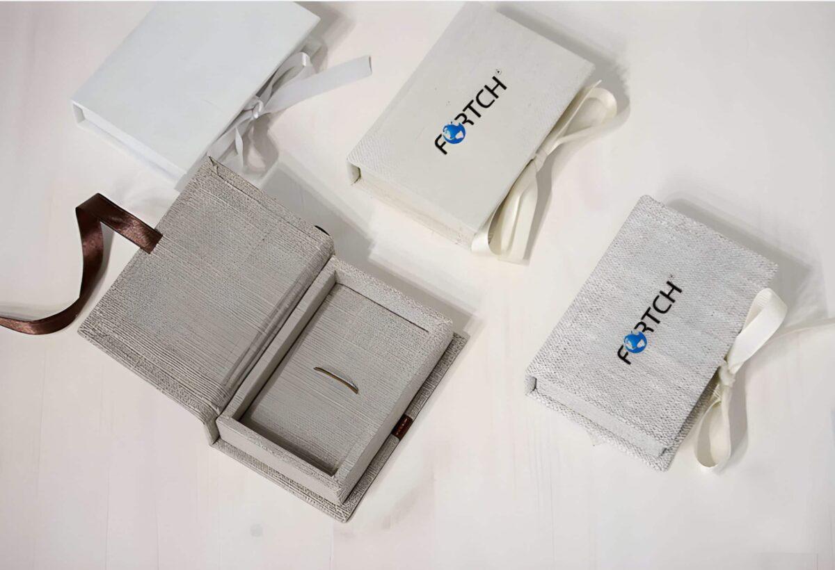 USB Box Wedding Gift