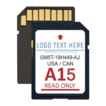 Latest A15 SD Card