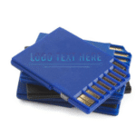 Custom Color SD Card