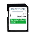 Update Maps Card Navigation