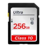 SD Card