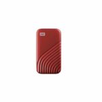 WD Passport 1TB