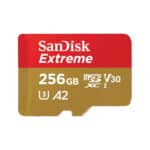 SanDisk 256GB