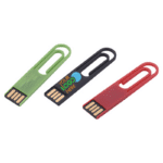 Plastic USB Flash Drive