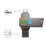 Promotional Metal 3.0 USB