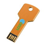 Metal USB Flash Key