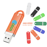High-Speed USB Drive