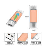USB 2.0 Flash Drive
