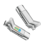 Metal USB Memory Stick