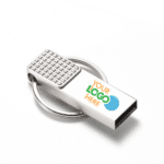 Waterproof Metal Flash Drive