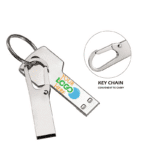Mini USB Metal Pendrive