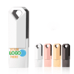 Custom Metal USB Flash