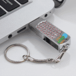 Wedding Souvenirs Jewelry USB